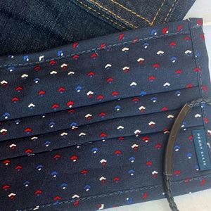 Perry Ellis Office appropriate Men Face Covering